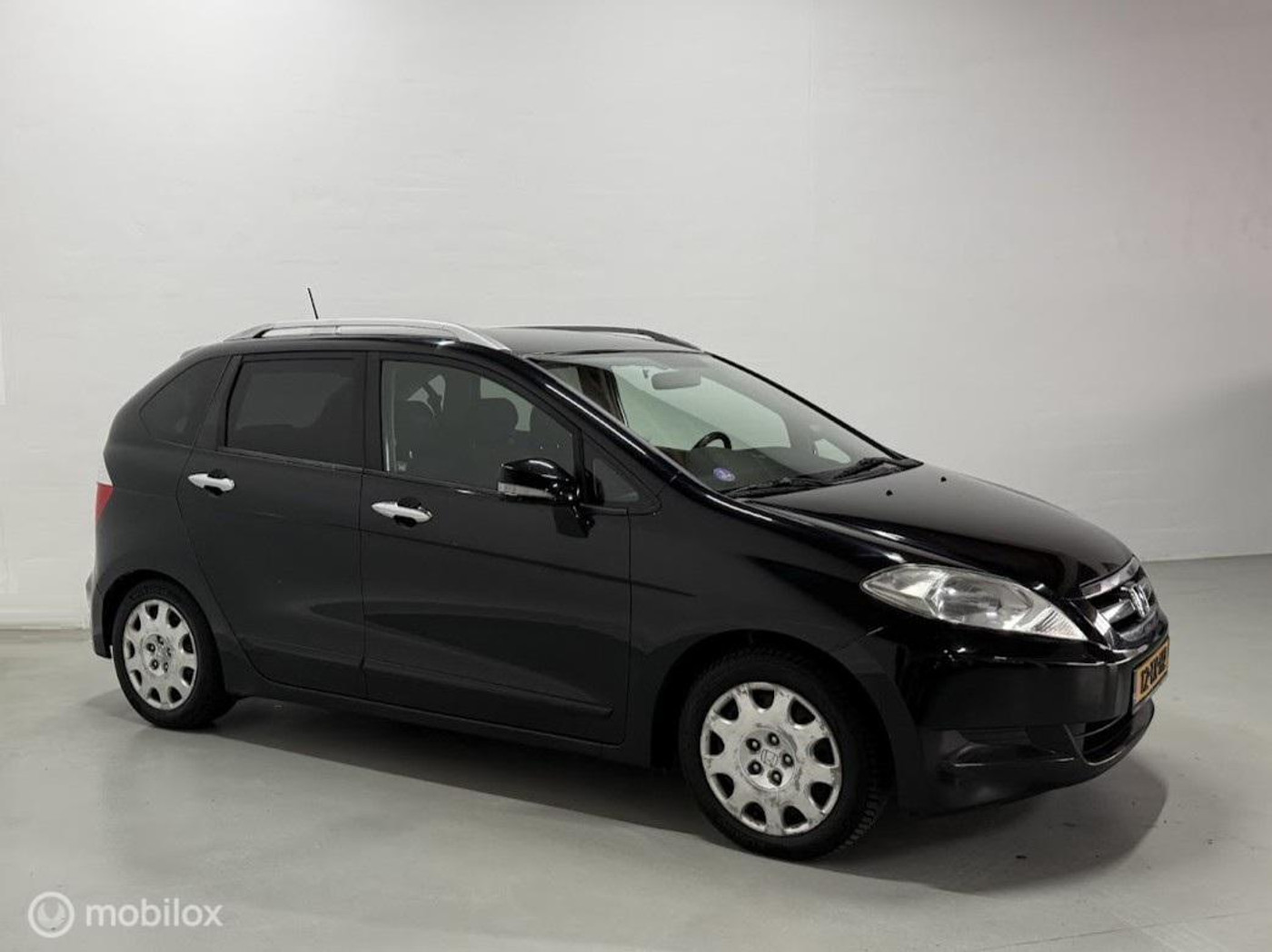 Foto van Honda Fr-v