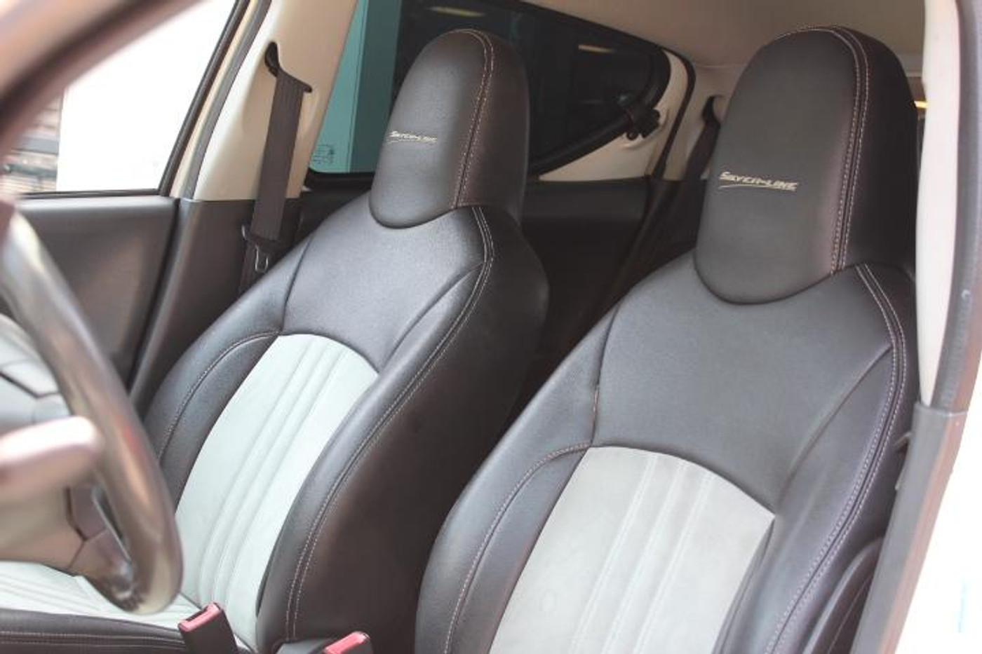 Foto van Suzuki Alto