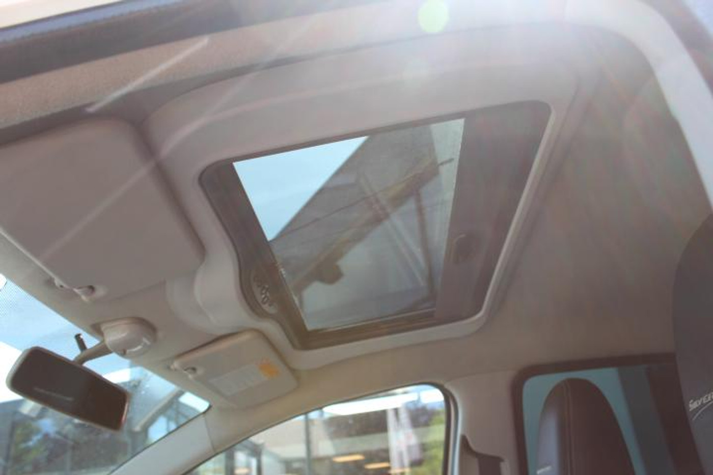 Foto van Suzuki Alto
