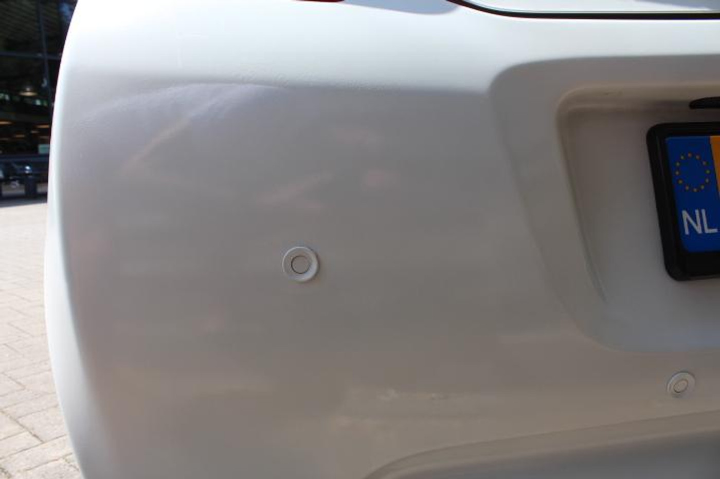 Foto van Suzuki Alto