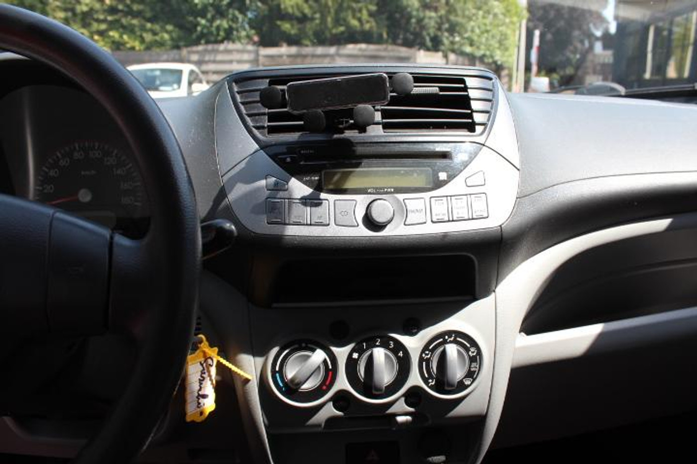 Foto van Suzuki Alto