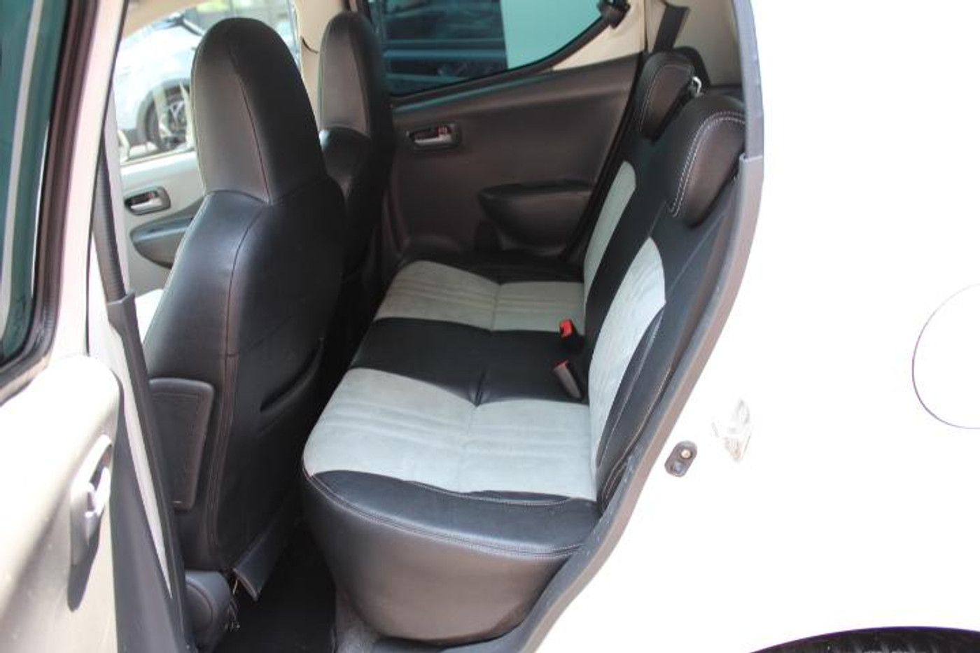 Foto van Suzuki Alto