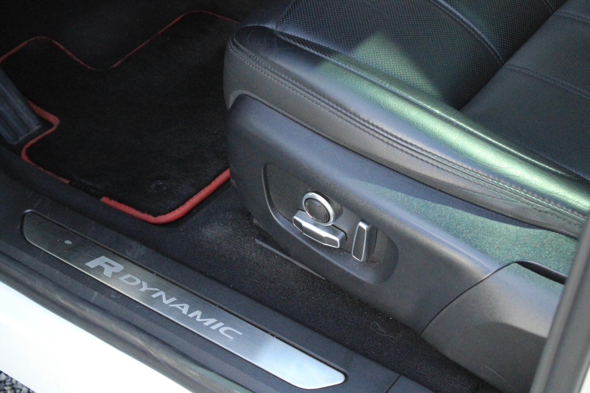 Foto van Land Rover Range Rover Evoque