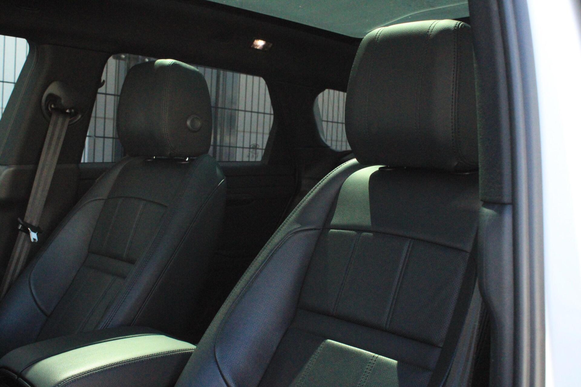 Foto van Land Rover Range Rover Evoque