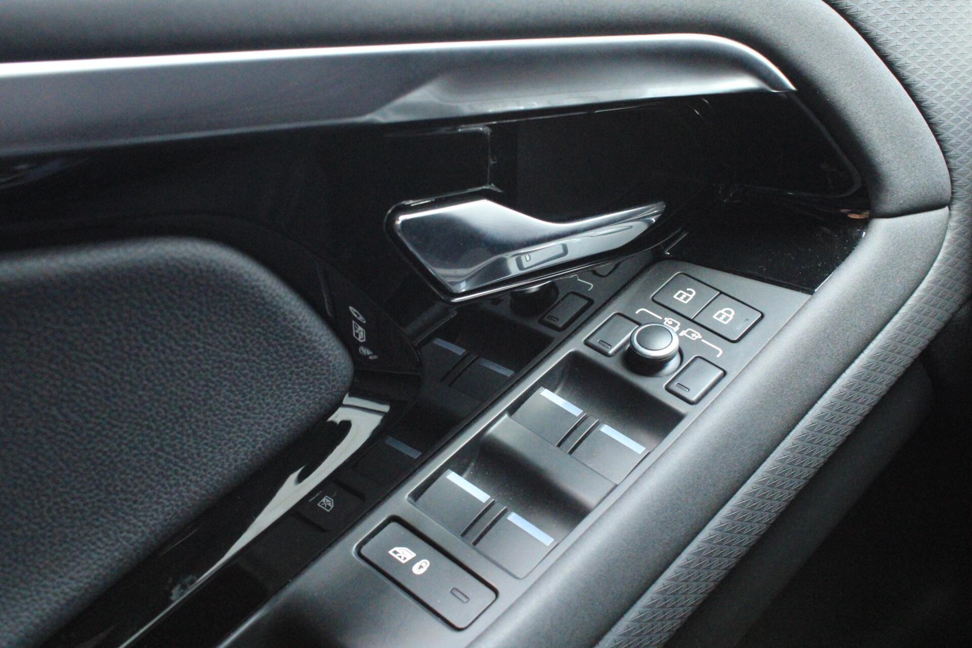 Foto van Land Rover Range Rover Evoque