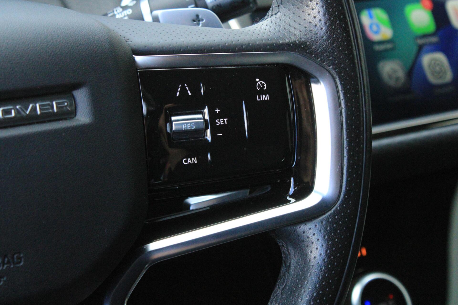 Foto van Land Rover Range Rover Evoque