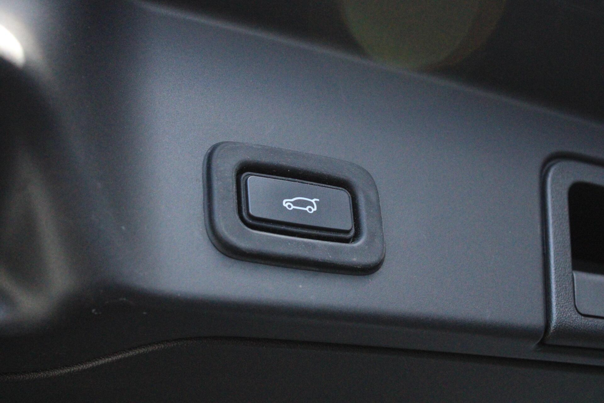 Foto van Land Rover Range Rover Evoque