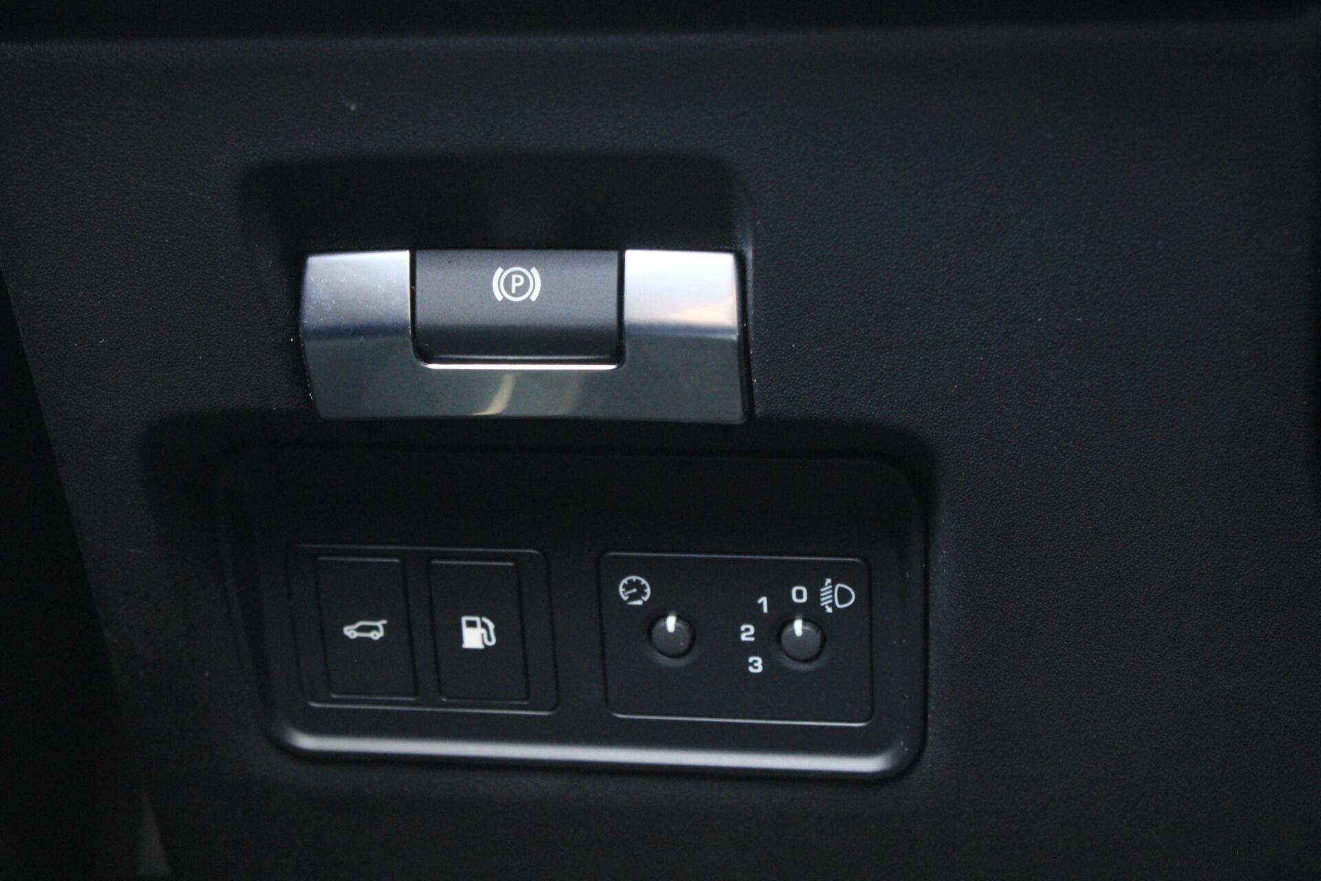 Foto van Land Rover Range Rover Evoque