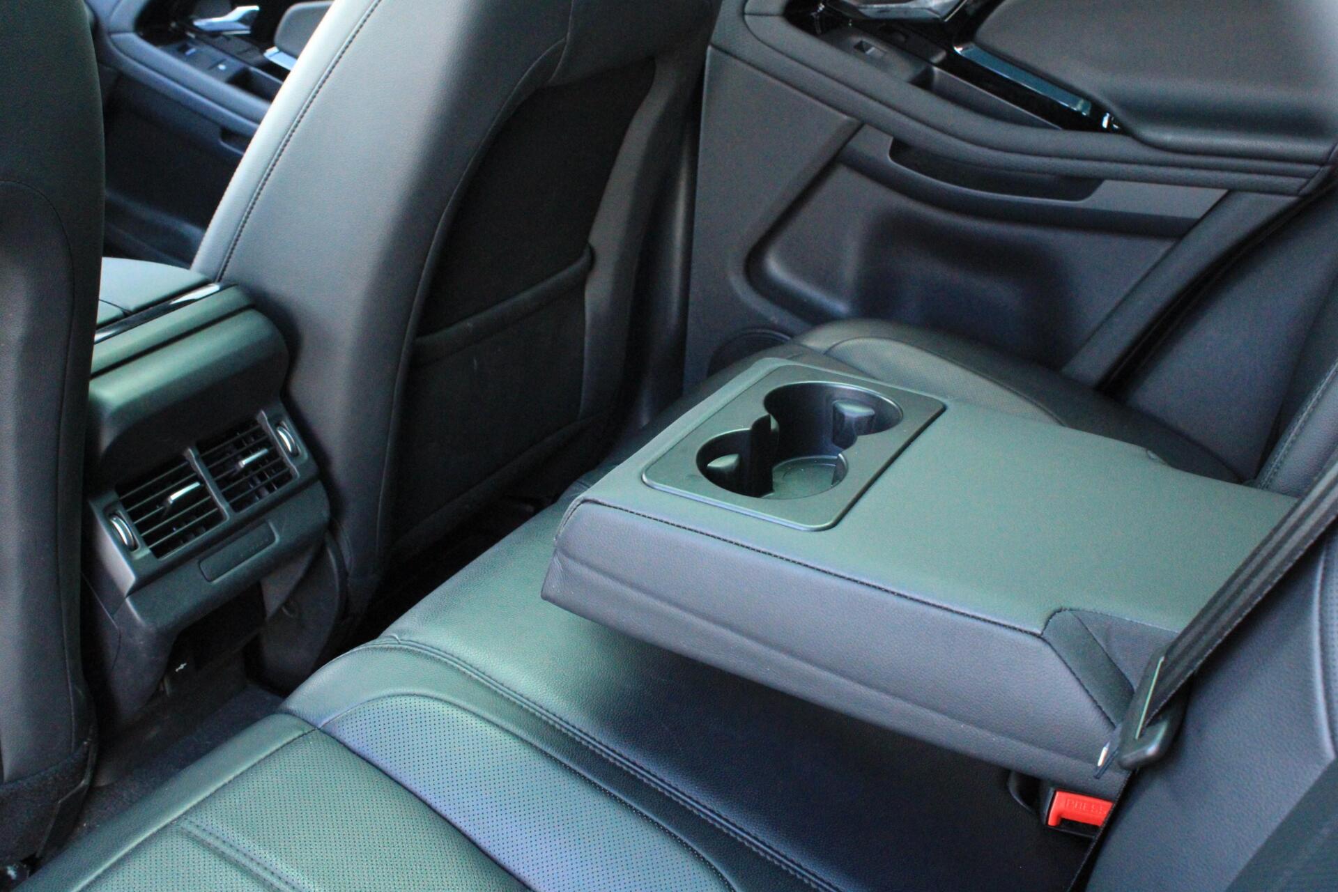 Foto van Land Rover Range Rover Evoque