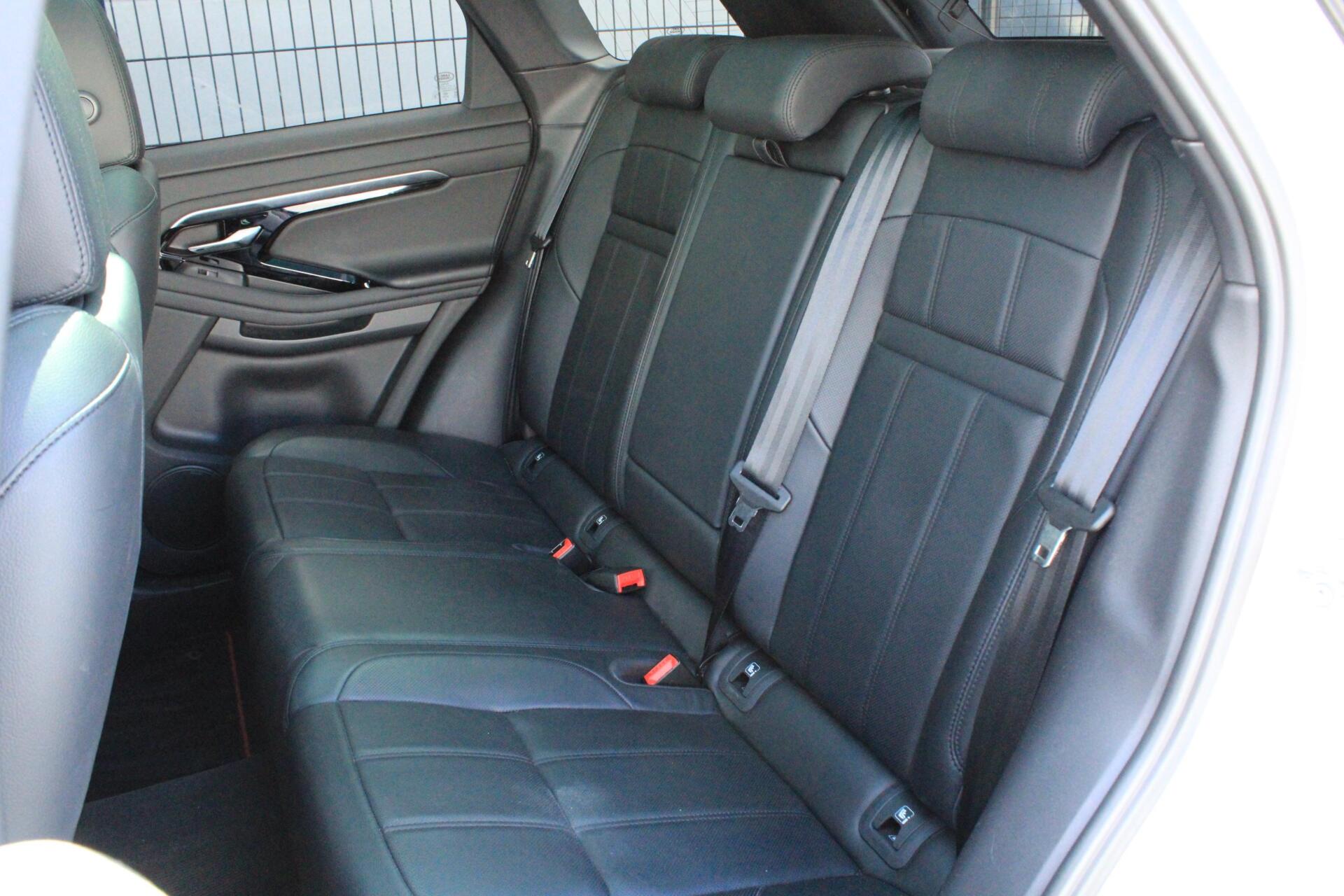 Foto van Land Rover Range Rover Evoque