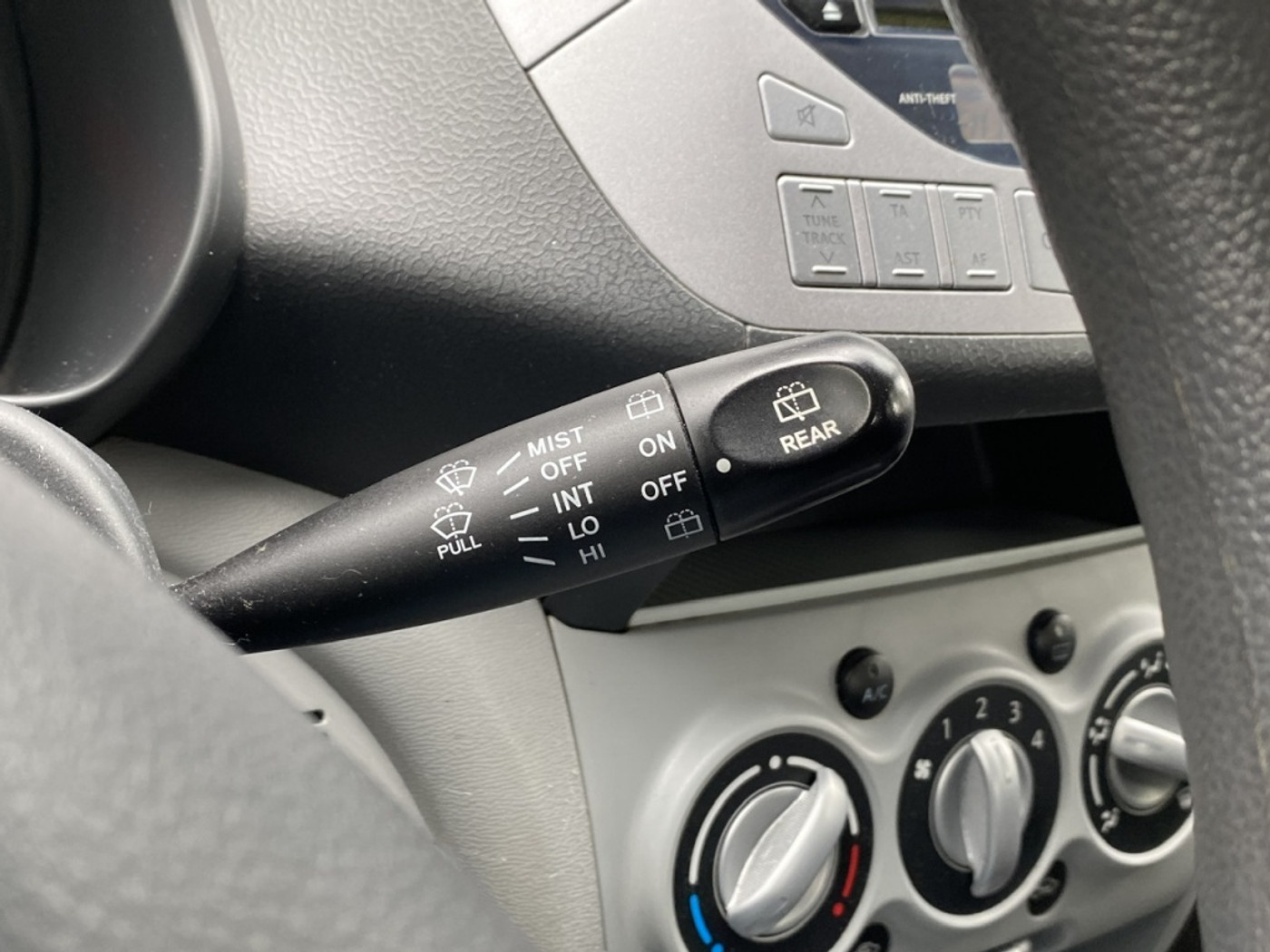 Foto van Nissan Nissan Pixo