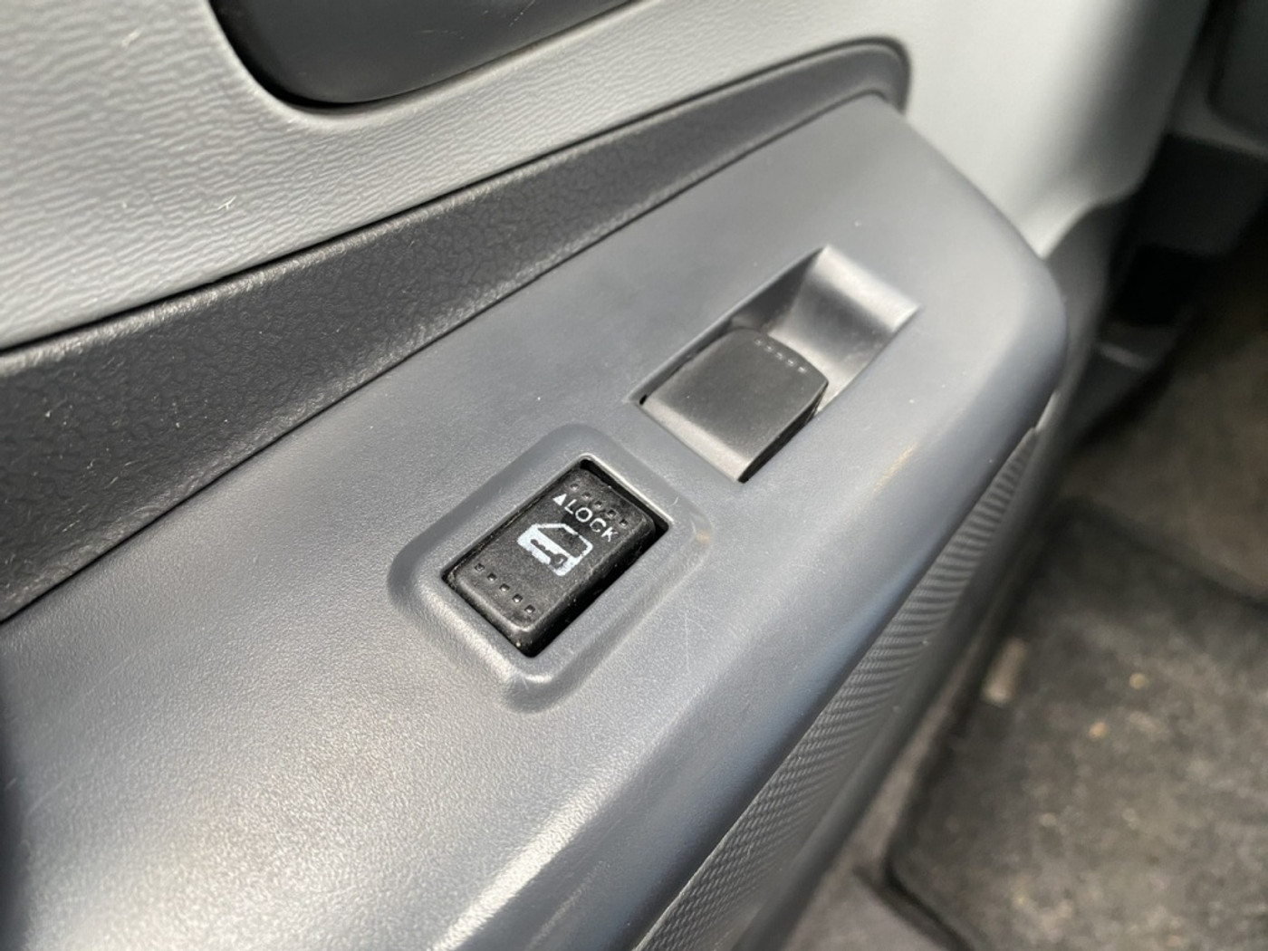 Foto van Nissan Nissan Pixo