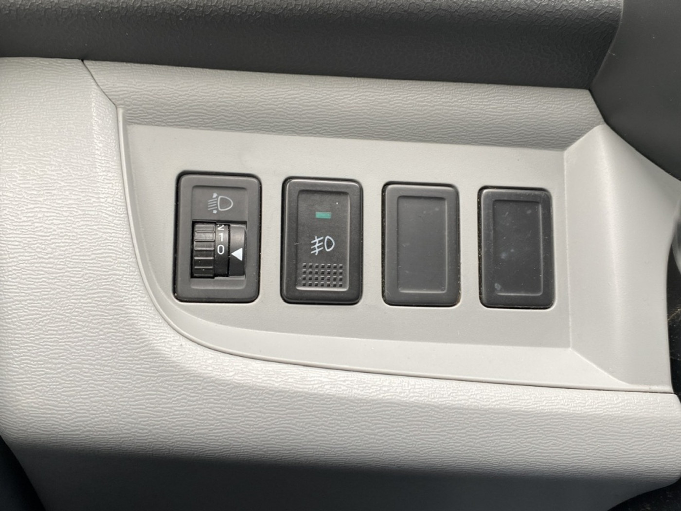 Foto van Nissan Nissan Pixo