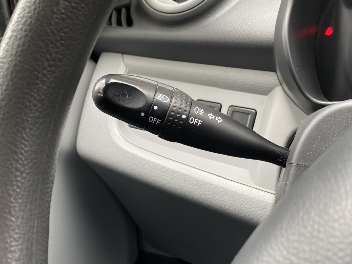 Foto van Nissan Nissan Pixo