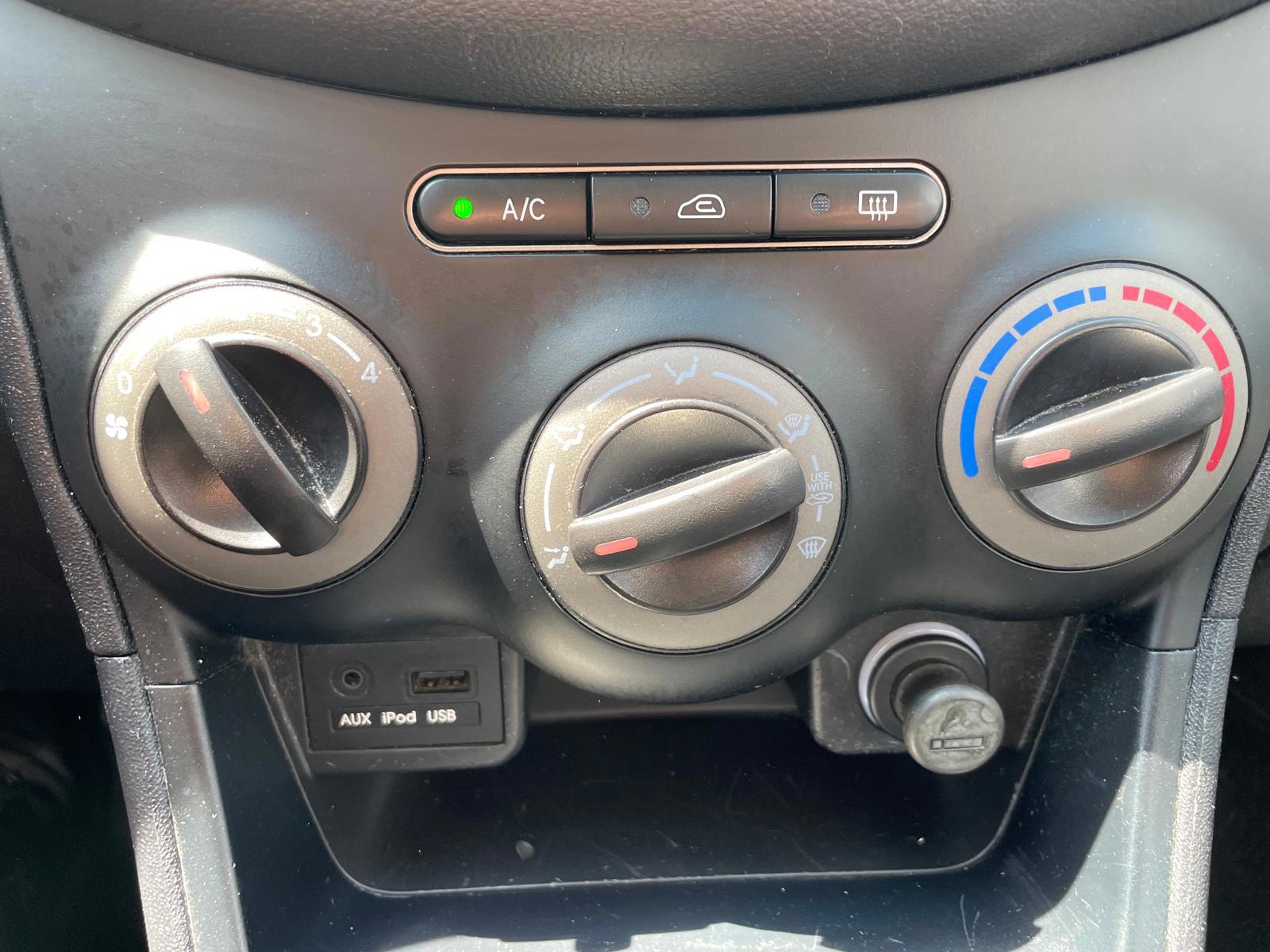 Foto van Hyundai I 10