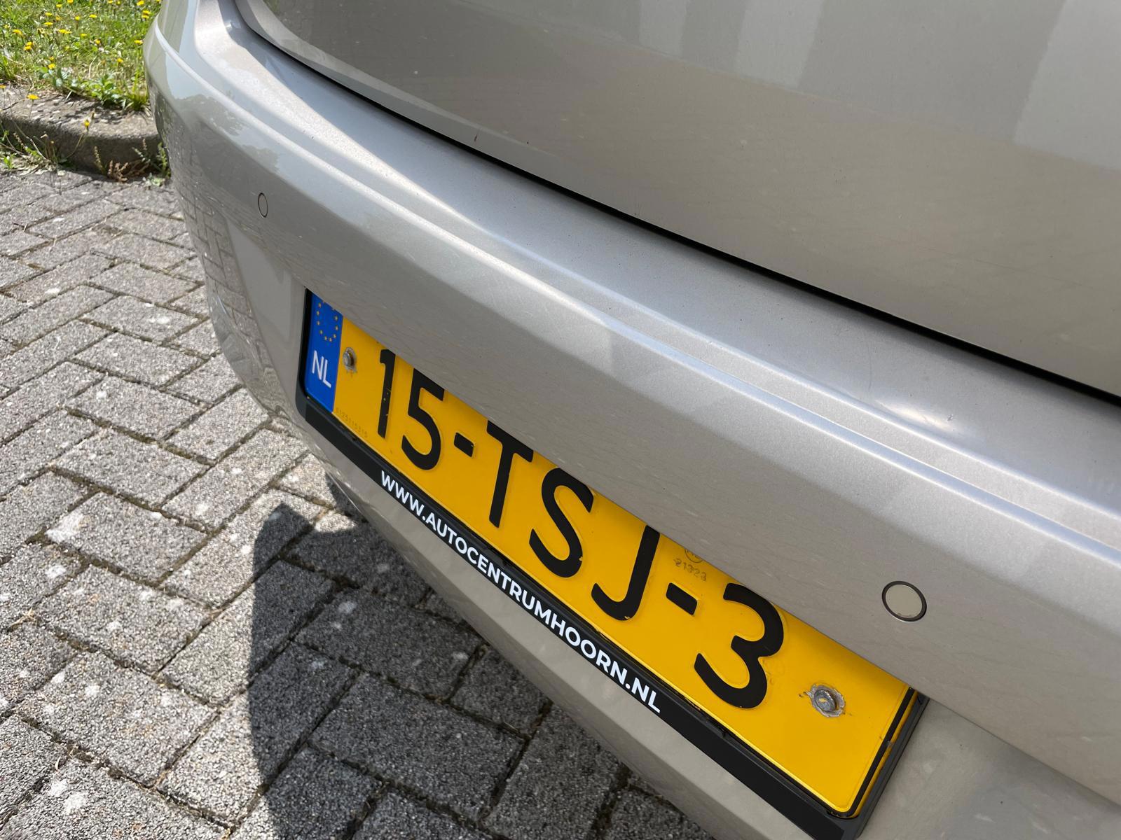 Foto van Hyundai I 10