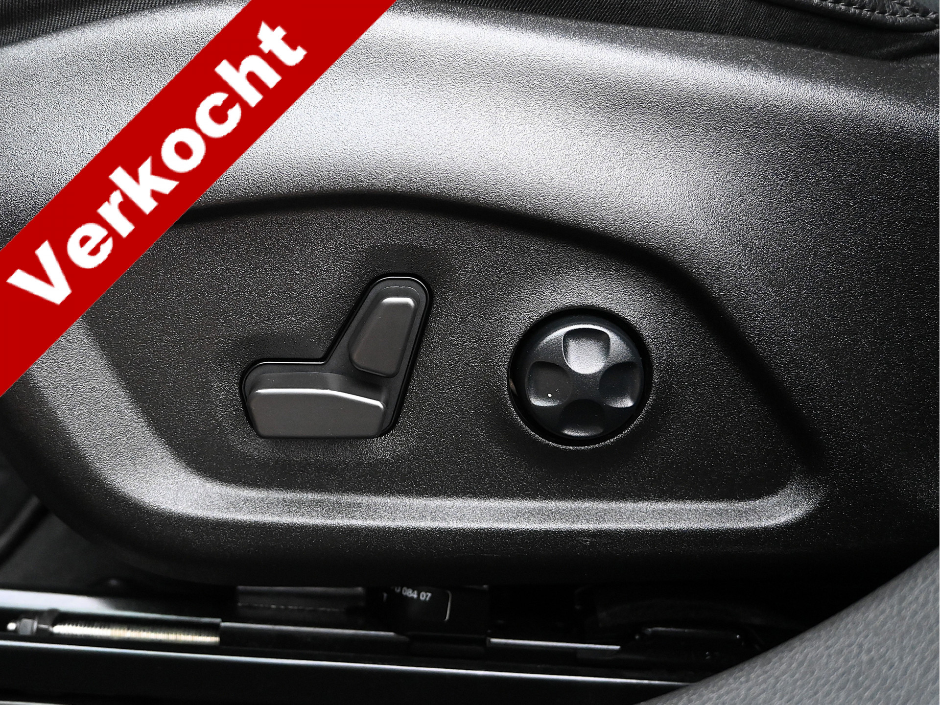 Foto van Jeep Compass
