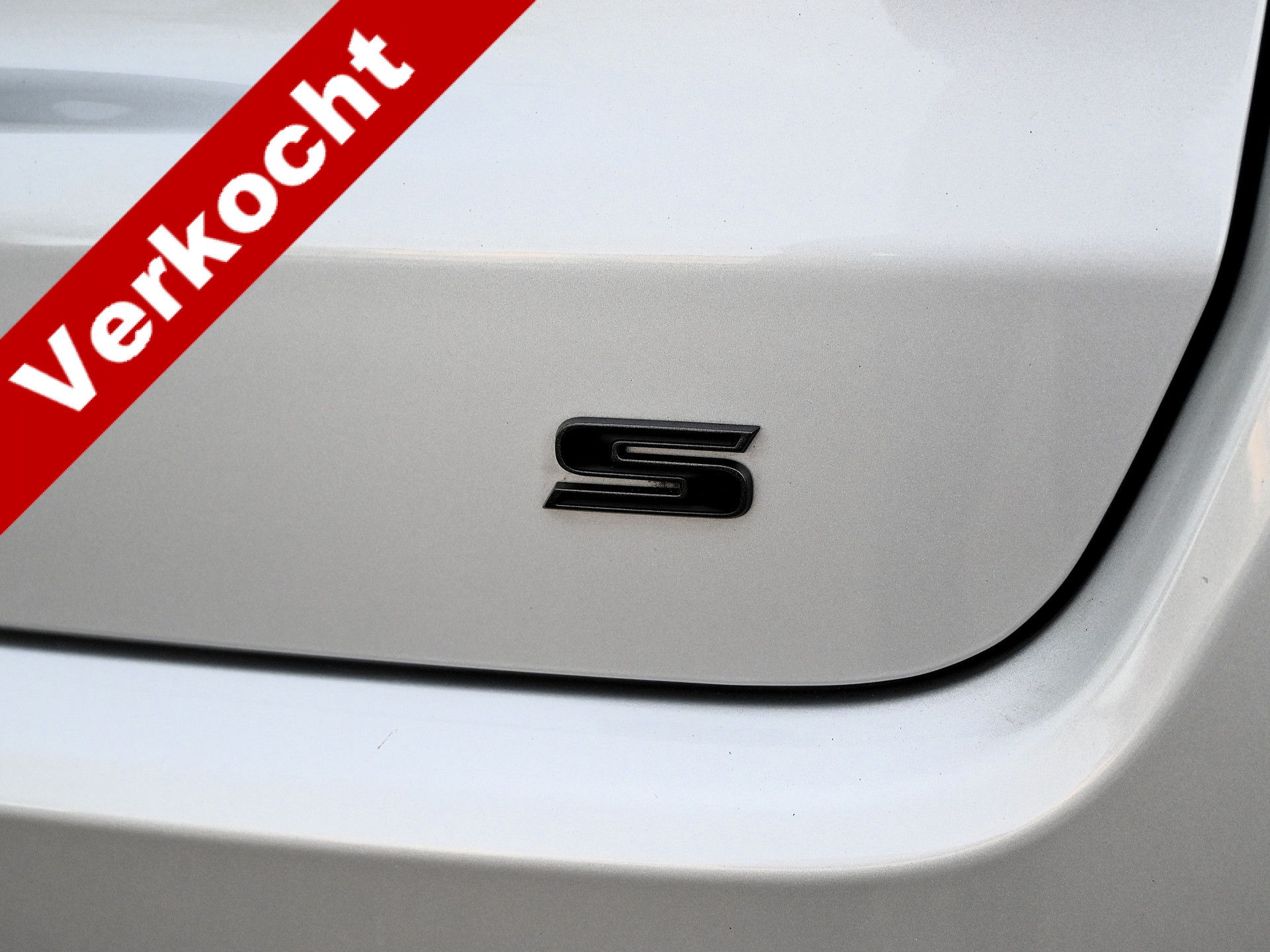 Foto van Jeep Compass