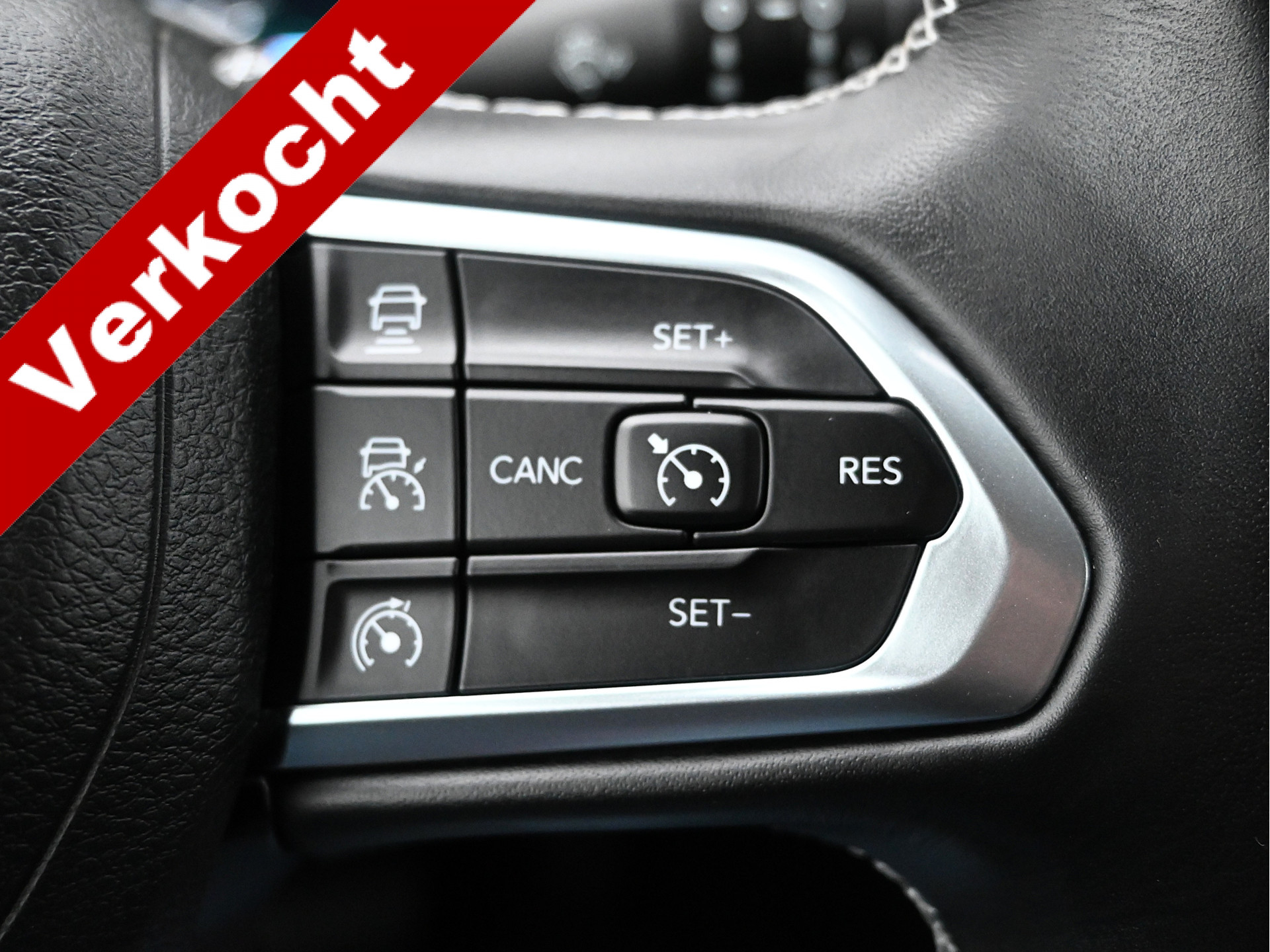 Foto van Jeep Compass
