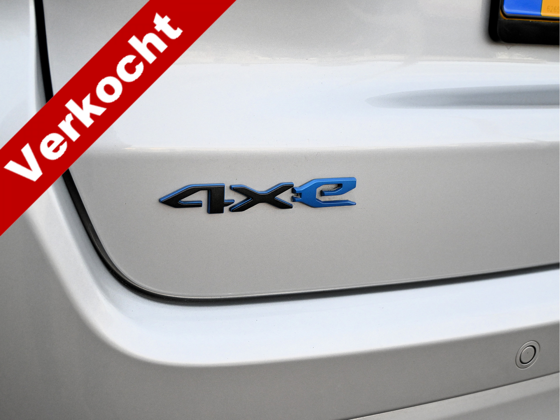Foto van Jeep Compass