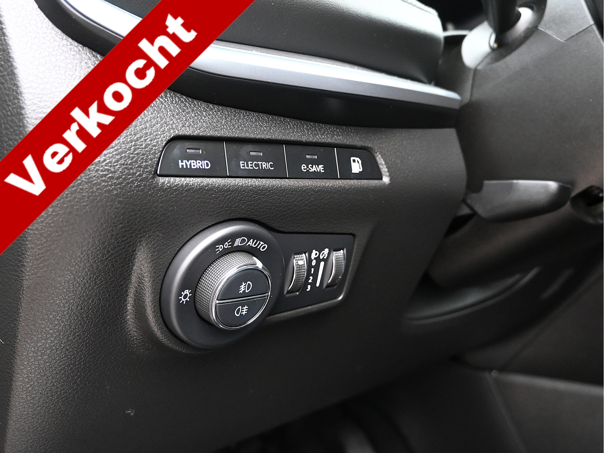 Foto van Jeep Compass