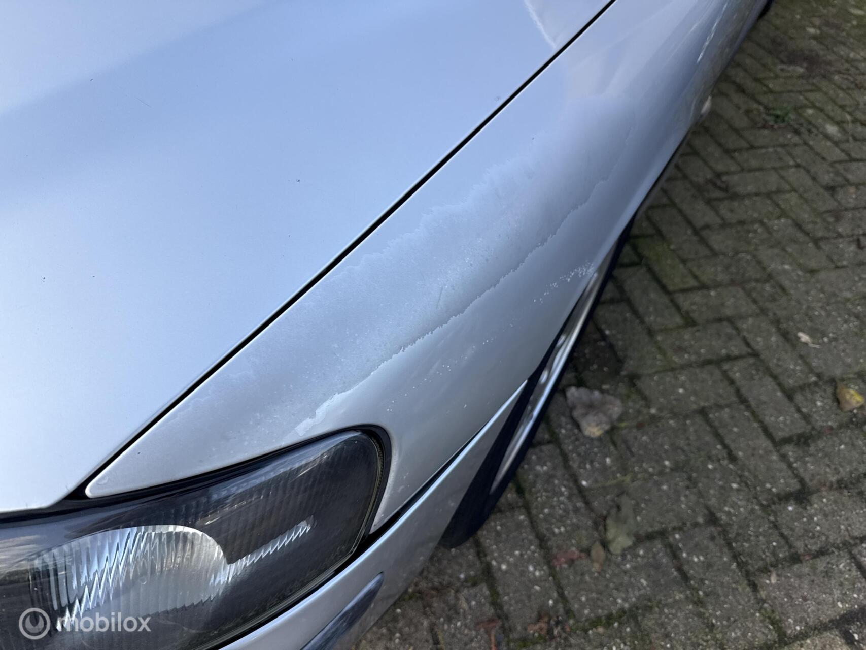 Foto van Volvo S60