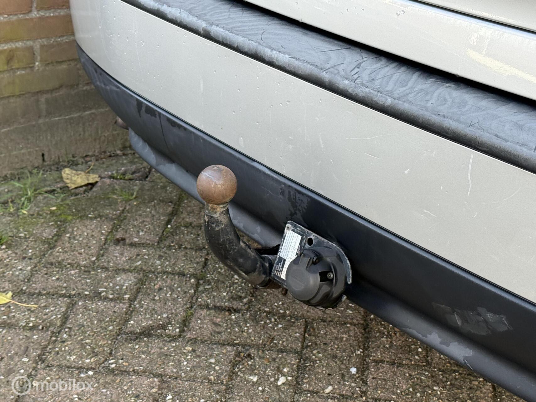 Foto van Volvo S60