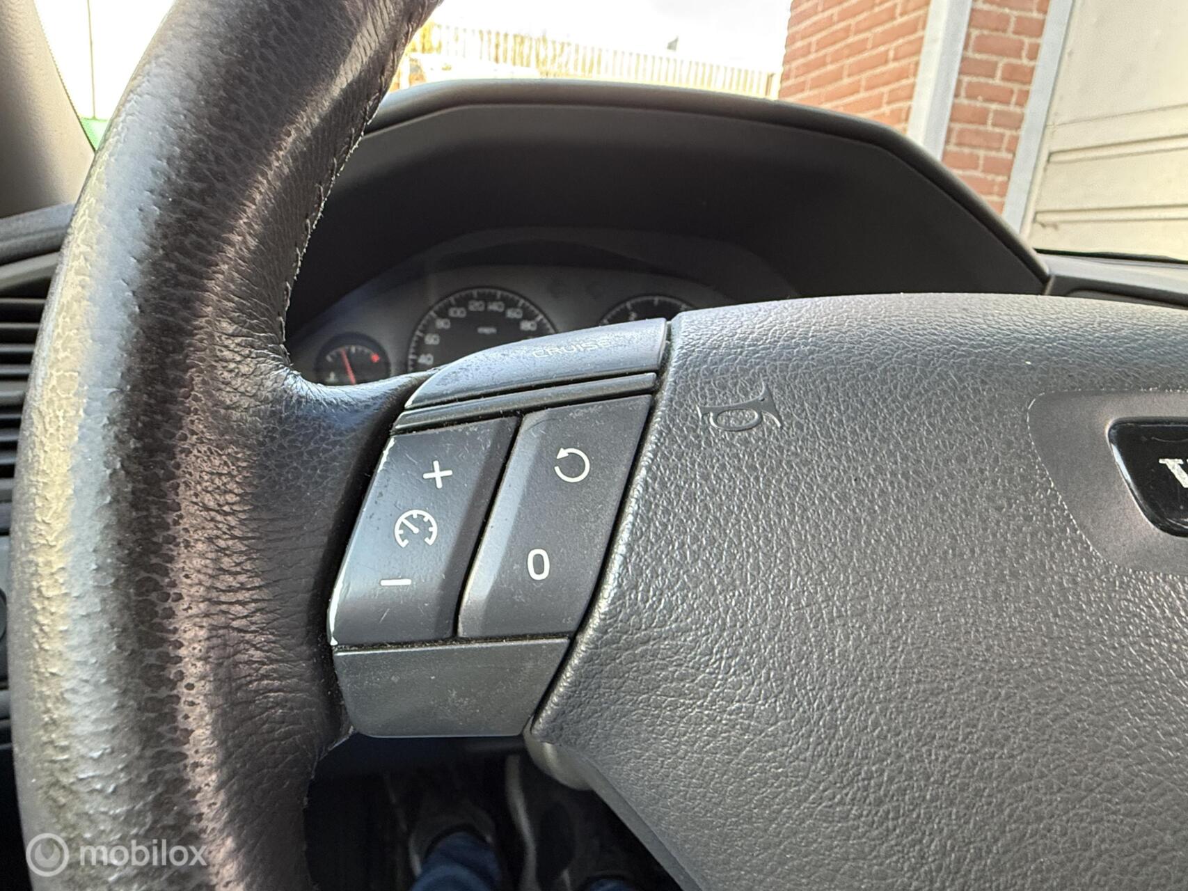 Foto van Volvo S60