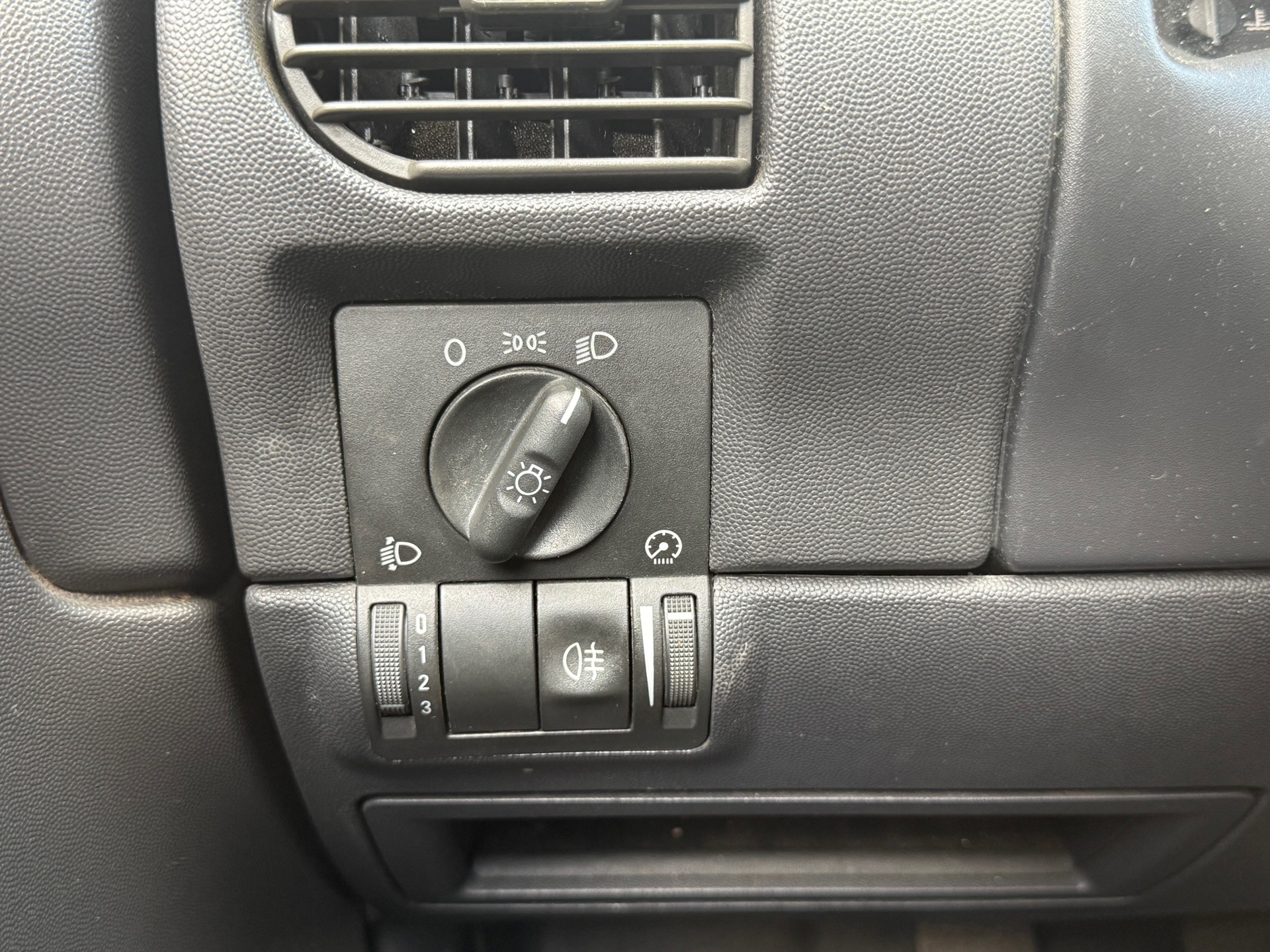 Foto van Opel Corsa-c