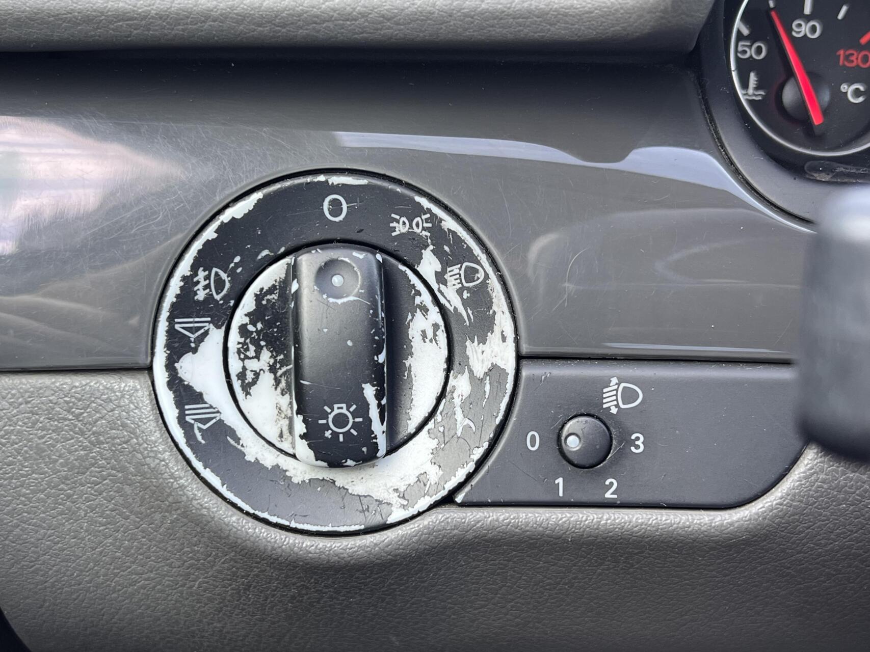 Foto van Audi Audi A4