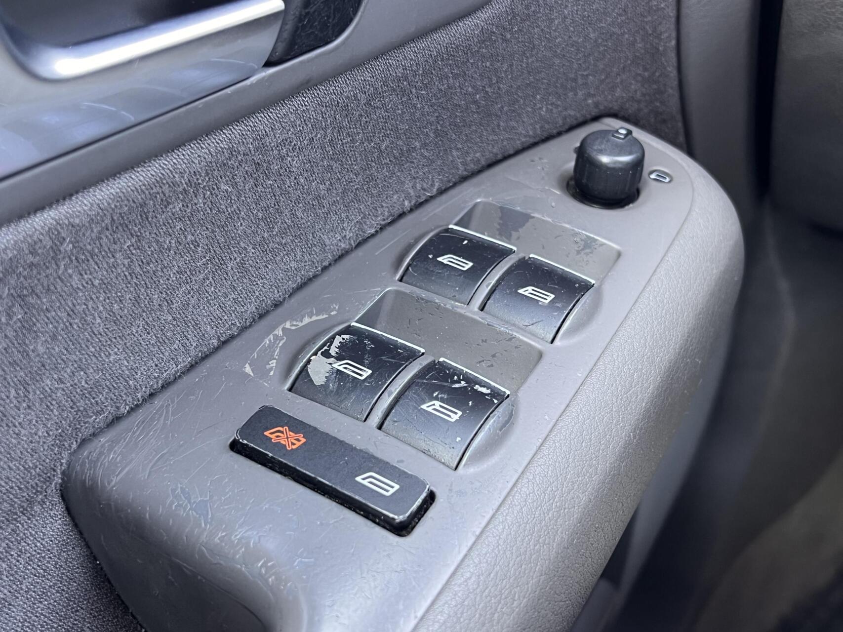 Foto van Audi Audi A4