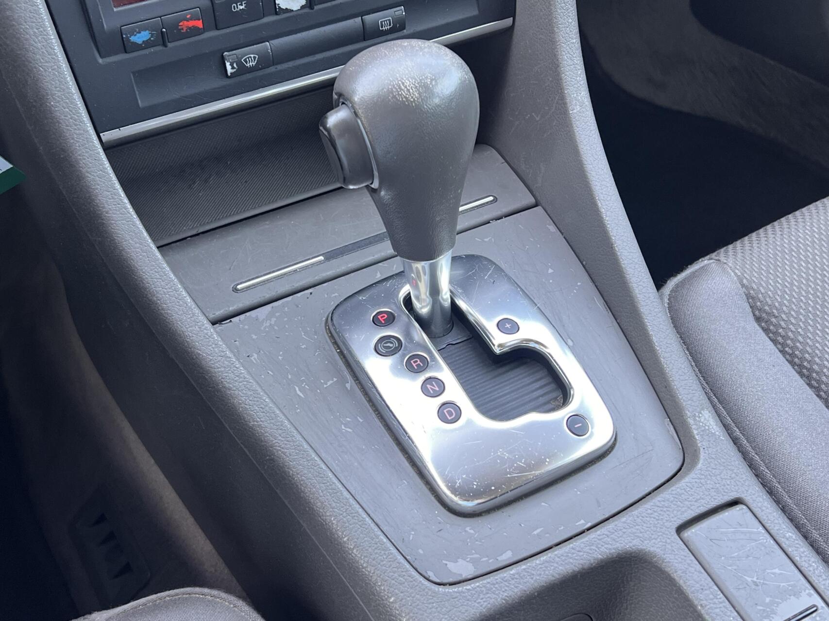 Foto van Audi Audi A4