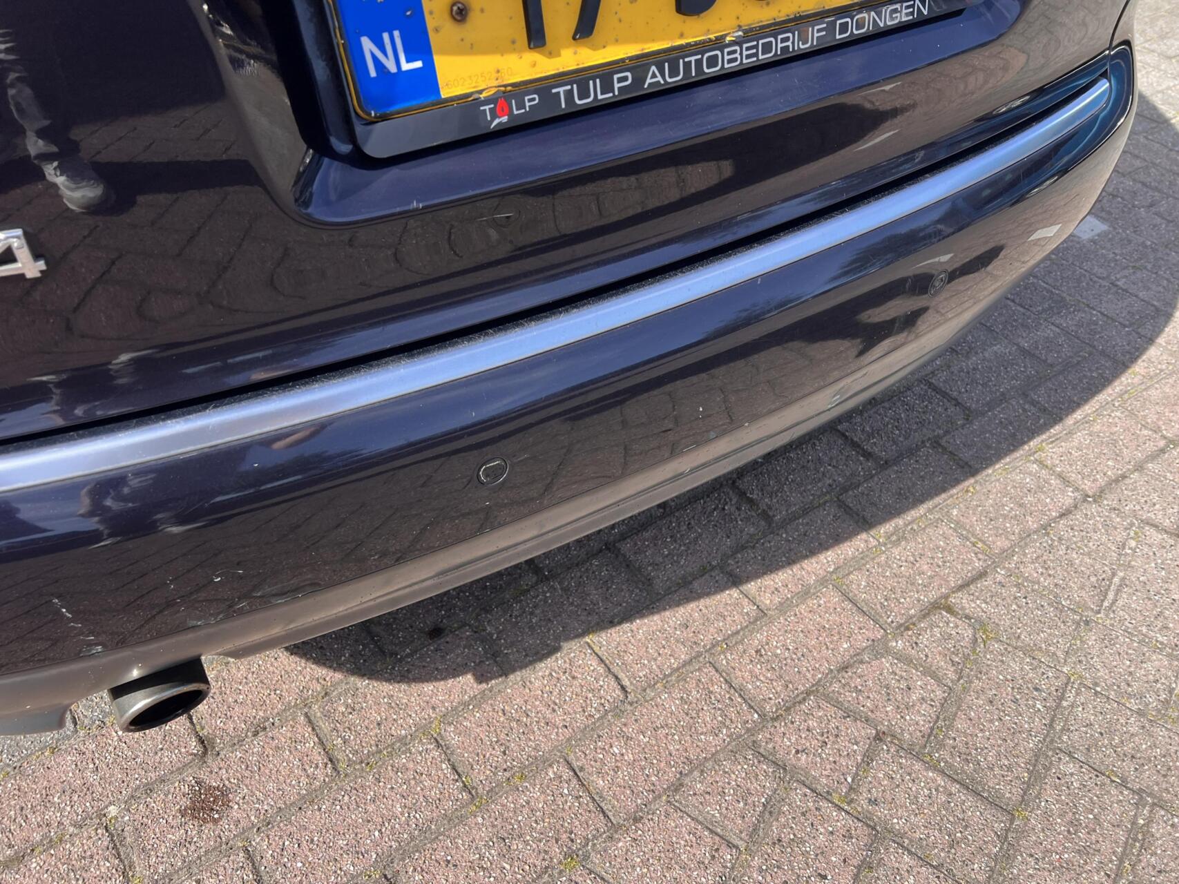 Foto van Audi Audi A4