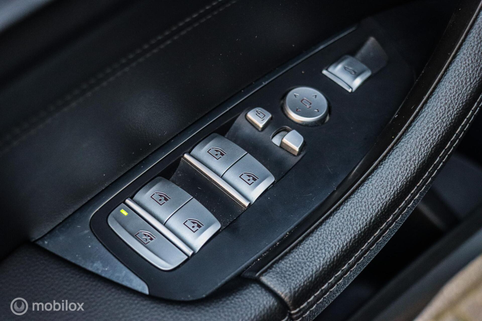 Foto van BMW X3 Xdrive30i