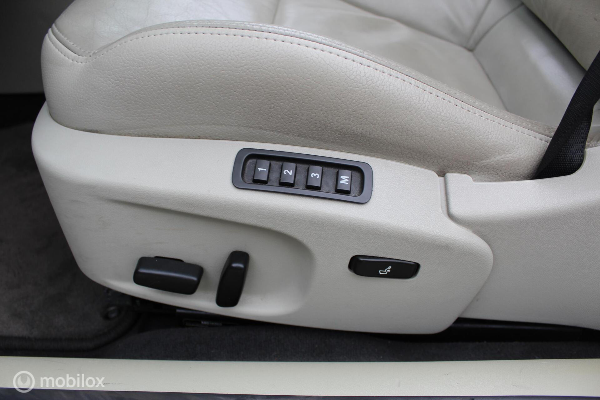 Foto van Saab Saab 9-3