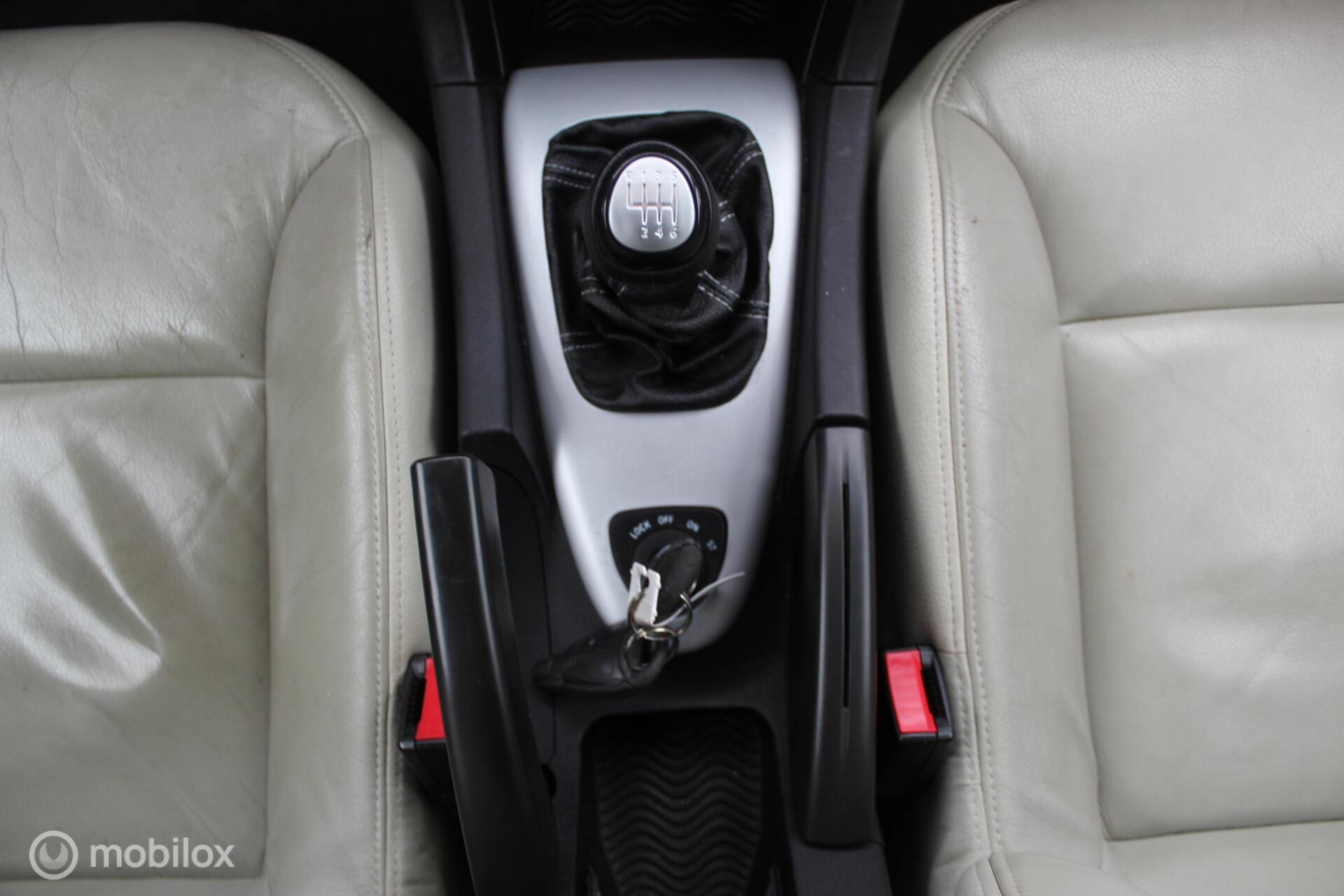 Foto van Saab Saab 9-3