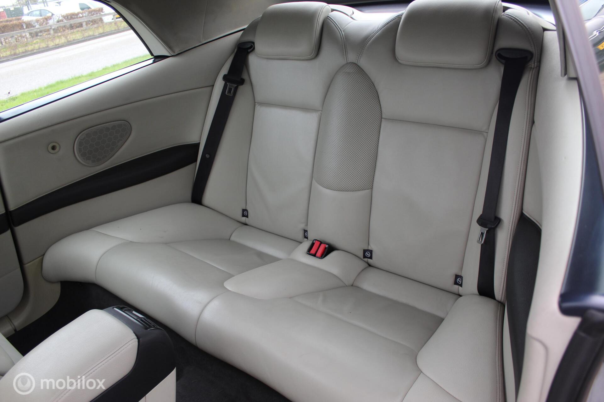 Foto van Saab Saab 9-3