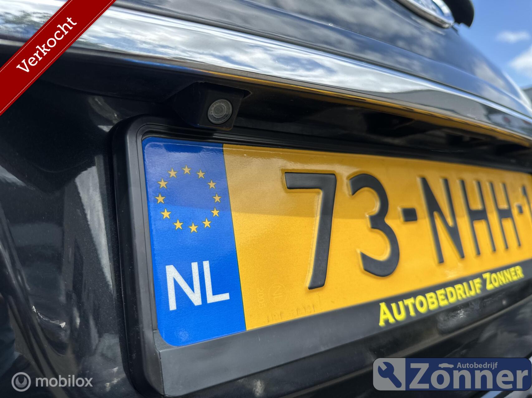 Foto van Toyota Toyota Auris