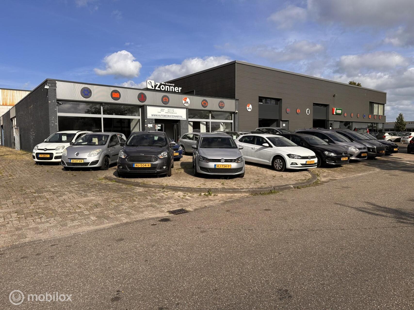 Foto van Toyota Toyota Auris