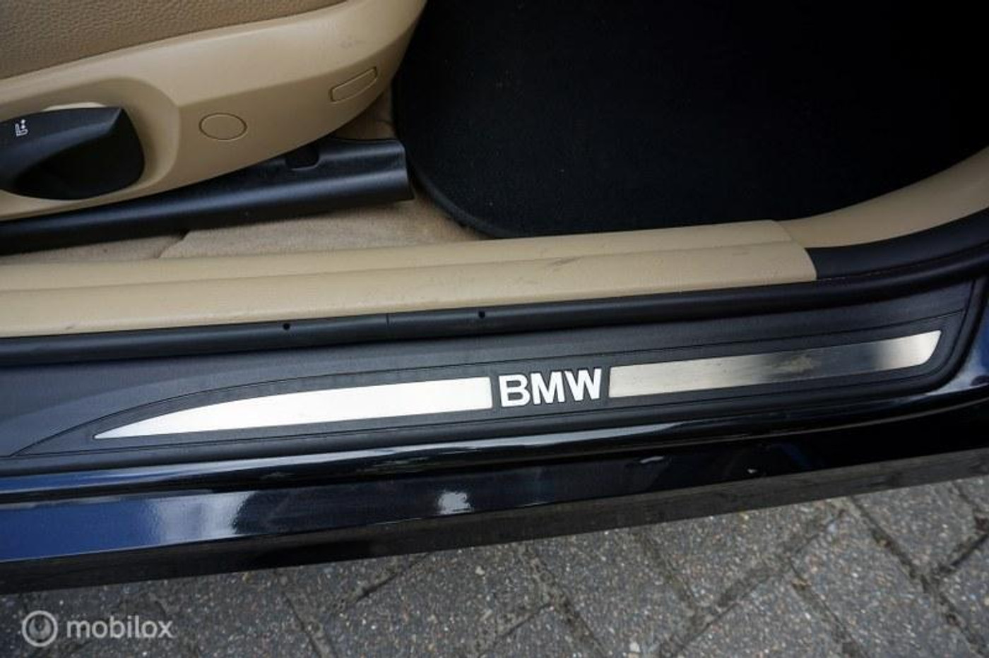 Foto van BMW 3er Reihe