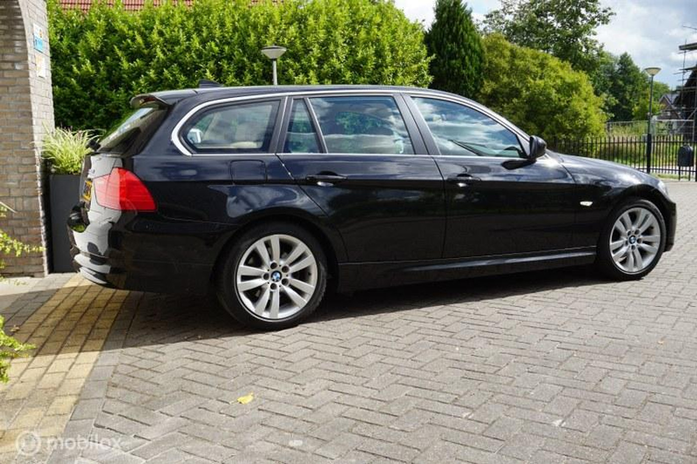 Foto van BMW 3er Reihe