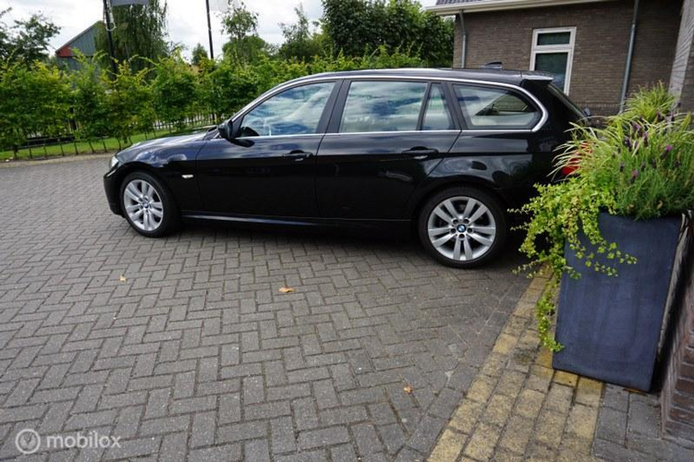 Foto van BMW 3er Reihe