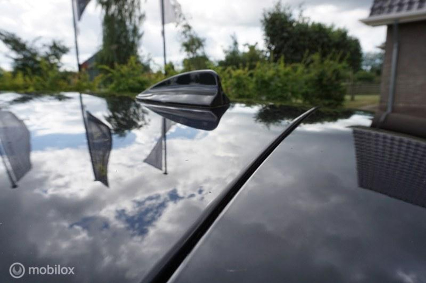 Foto van BMW 3er Reihe