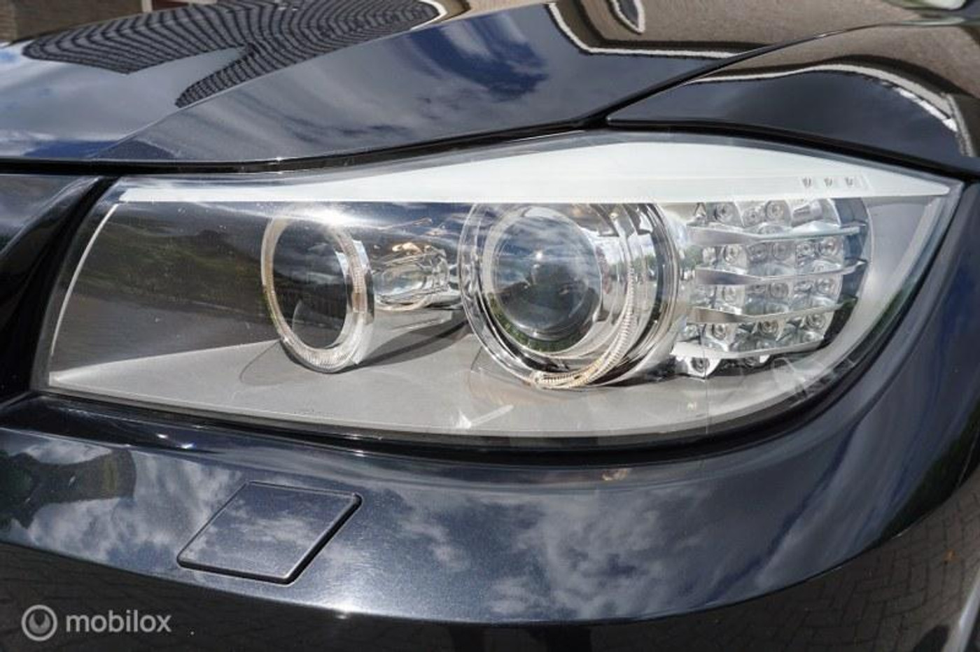 Foto van BMW 3er Reihe