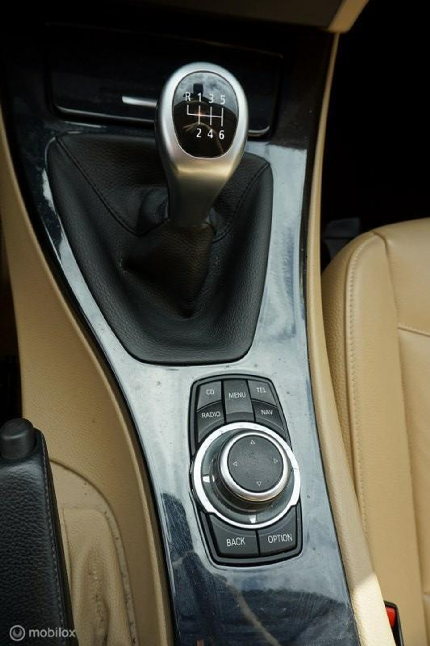 Foto van BMW 3er Reihe