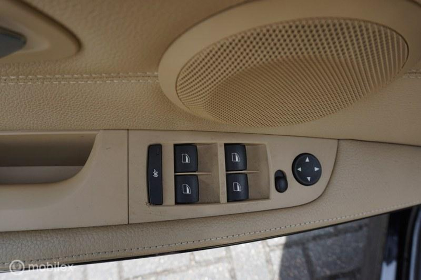 Foto van BMW 3er Reihe