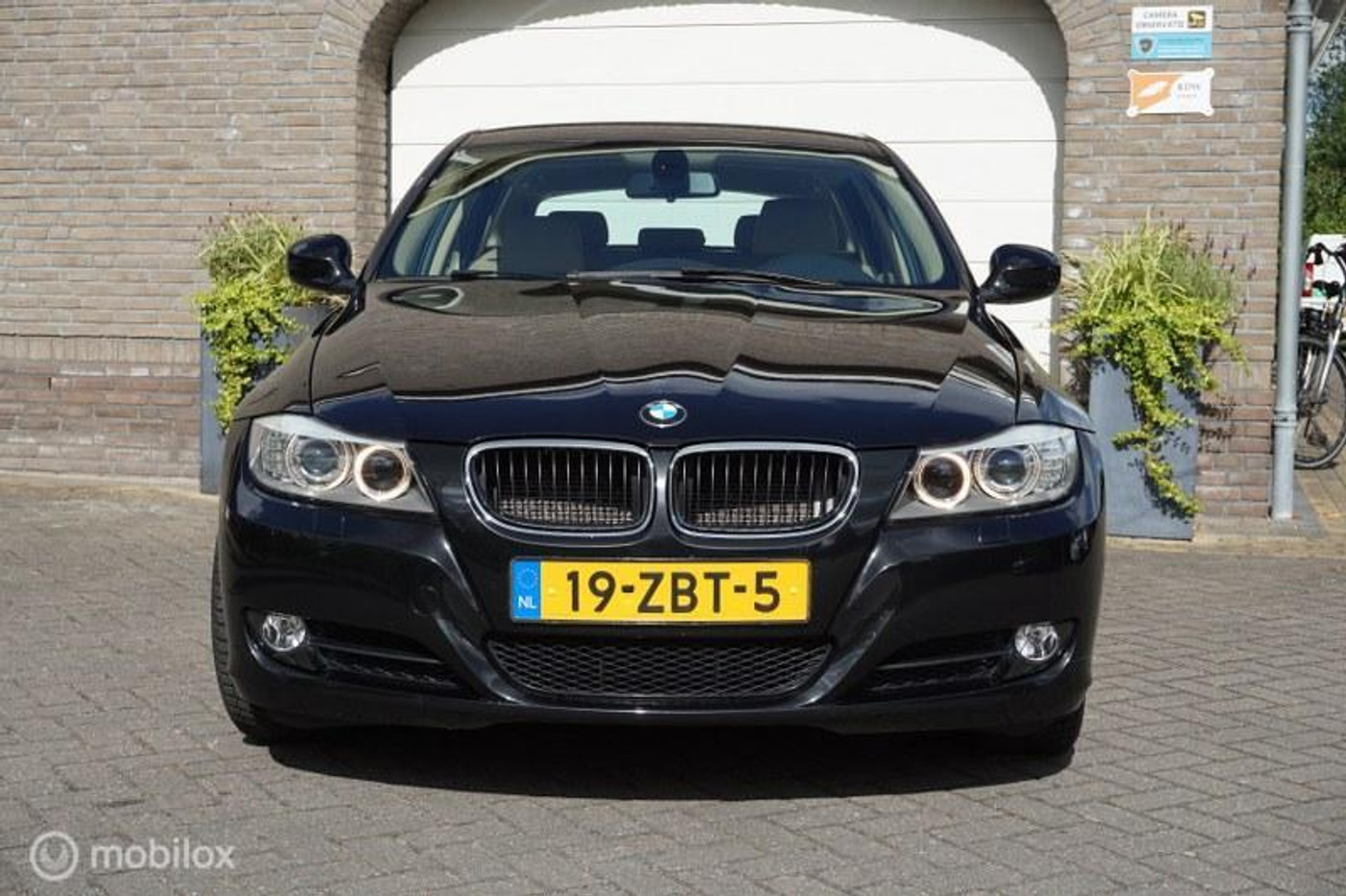 Foto van BMW 3er Reihe