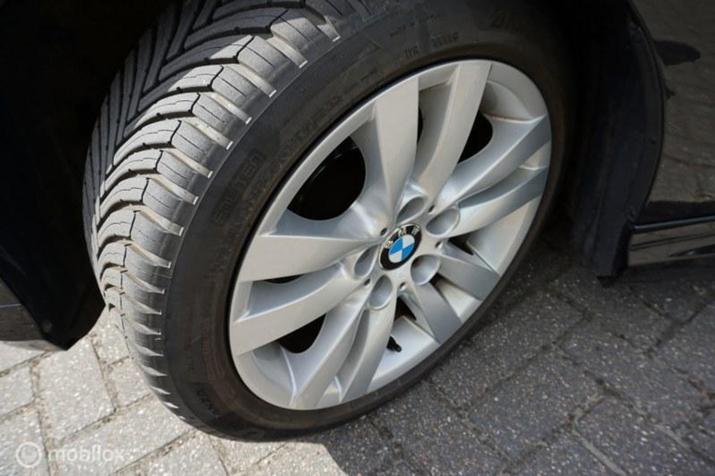 Foto van BMW 3er Reihe