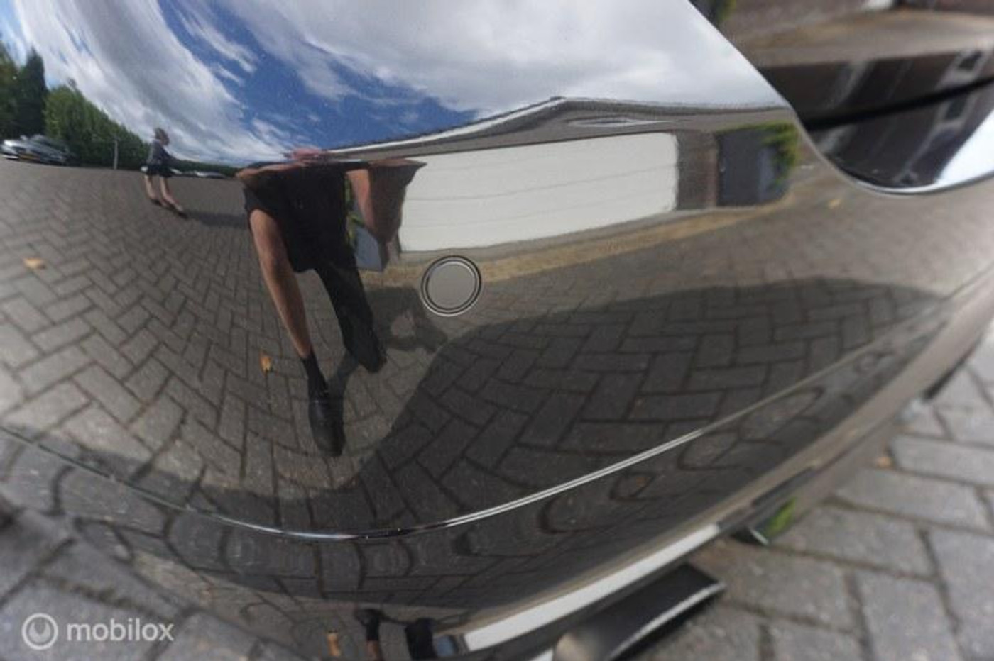 Foto van BMW 3er Reihe