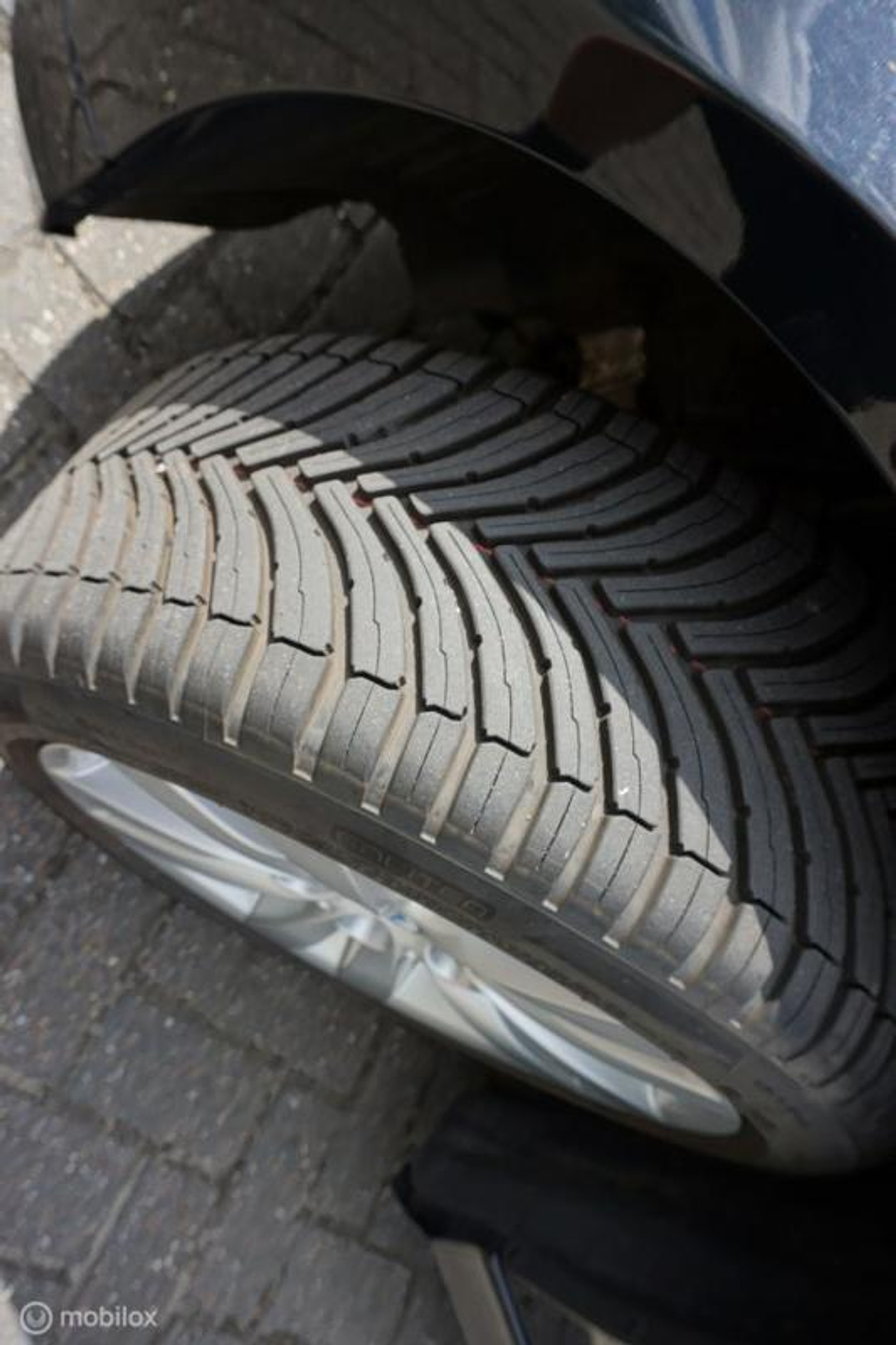 Foto van BMW 3er Reihe